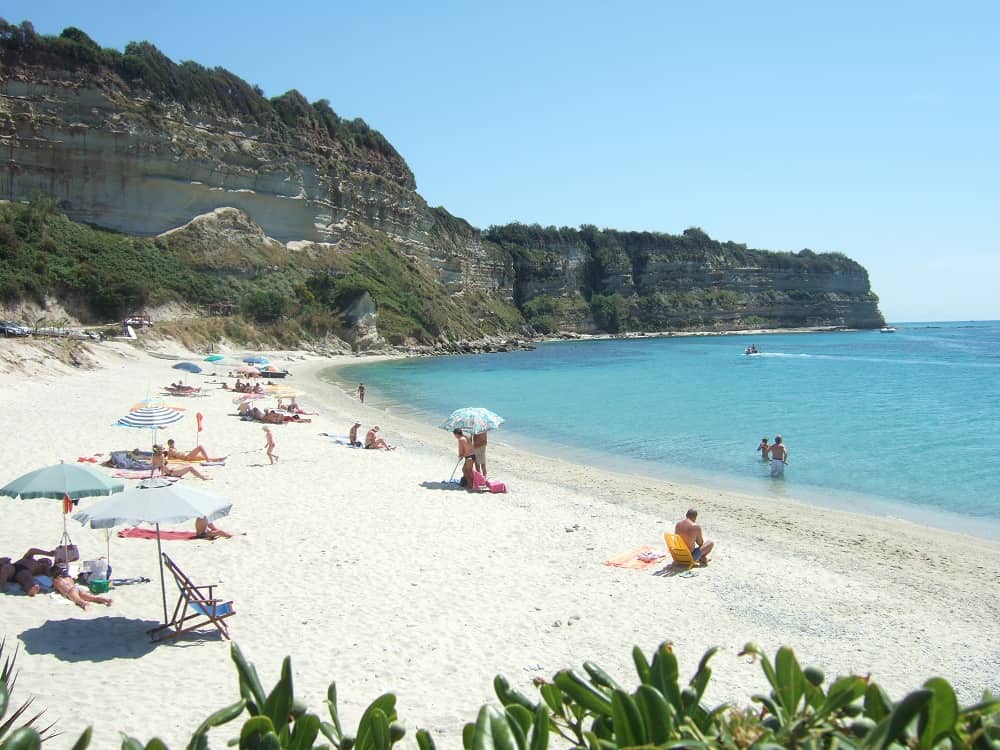 Calabria, Vibo Valentia